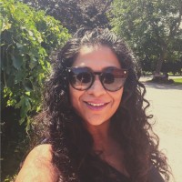 Samridhi Mehta