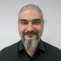 Aleix Gilabert I Bergadà