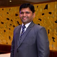 Shripad Dhuri