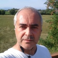Giampaolo Calzolari