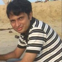 Prashanth Kamath