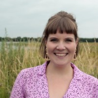 Daphne Van Hove