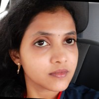 Maya Radhakrishnan
