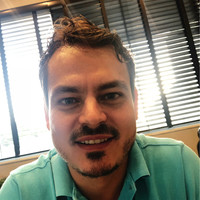 Geovan Amorim