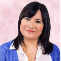 Fernanda Alarcon