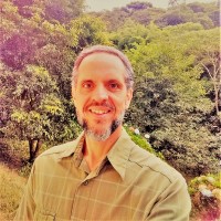 Daniel Moray Luza