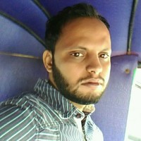 Syed Ameenulla Hussaini
