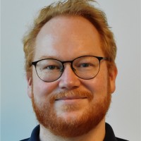 Kristian Bredenbeck