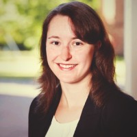 Sarah Seger
