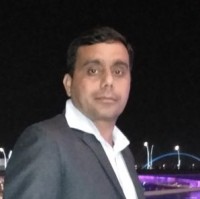 Dharmendra Vora