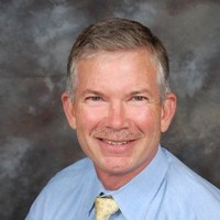 Kevin Roomsburg