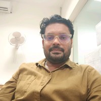 Ghanshyam Saini