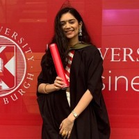 Aakriti Gupta