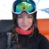Eve Morris