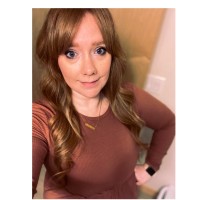 Melissa Tonyan