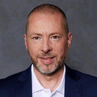 Marcus J. Heinz