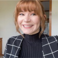 Allison Mcdowell