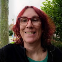 Amanda Van Stralen