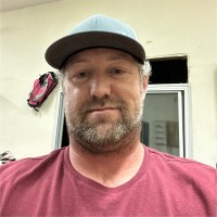 Jordan Granberg