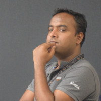 Mahesh K