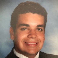 Eamon Fernandez