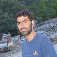 Imran Raina