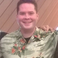 Patrick Williams
