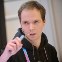Dmitry Kamaldinov