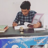 Pandey Gaurav