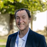 Tony Meyer