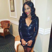 Kanisha Everette