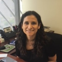 Erika Delgado