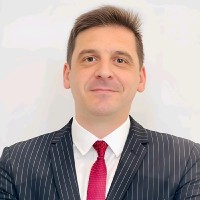 Mohammad Omar Ma, Fcma, Cgma, Certifr, Certia