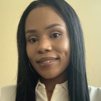 Farrah Mitchell