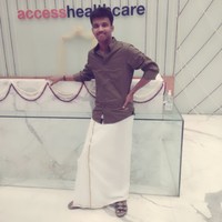 Sathish Kumar