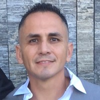 Daniel Bueno