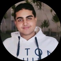 Ali Mohamed