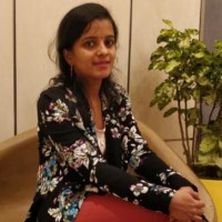 Rashmi Prabhu