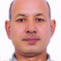 Dhruba Adhikari