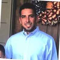 Travis Benavidez