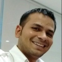 Shashank Mishra
