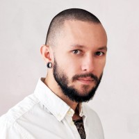 Alexander Petrovichev