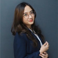 Marcella Anggraini