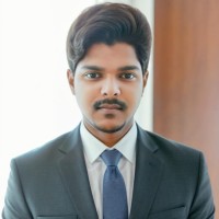 V BALAJI