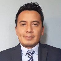 Carlos Alberto Bojorges Gómez