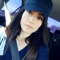 Maricruz Gonzalez