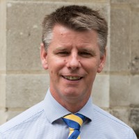 Gordon Roy
