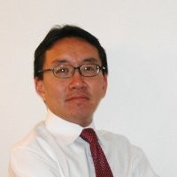 Greg Yu