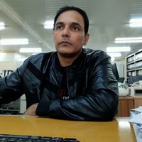 Tanweer Ashraf