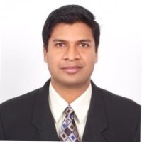 Bosco Vaz, Cts,Pmp